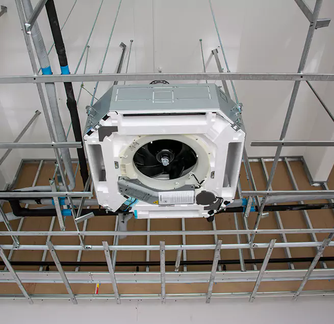 Why Homeowners & Businesses Trust Us in Collinsville, IL?