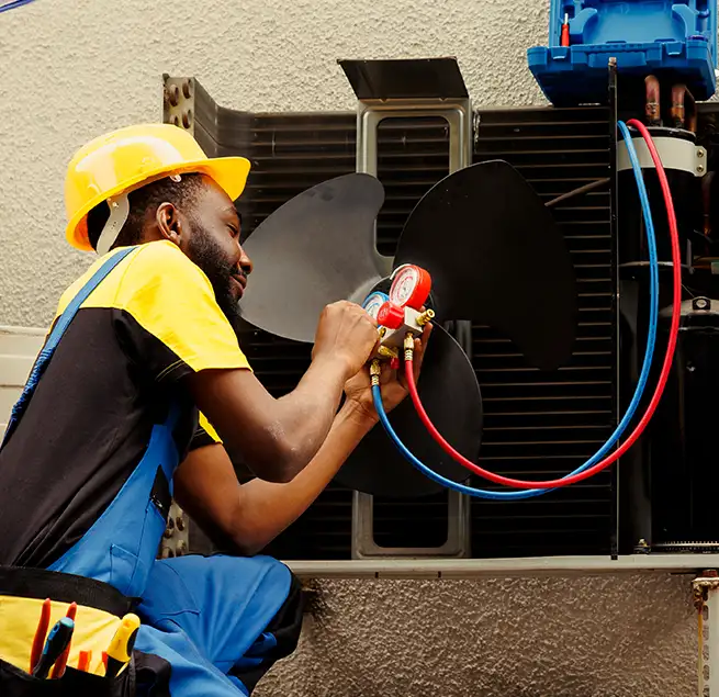 Why Homeowners & Businesses Trust Us in Collinsville, IL?