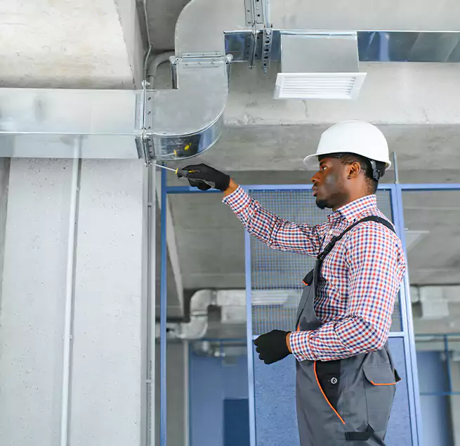 Why Homeowners & Businesses Trust Us in Collinsville, IL