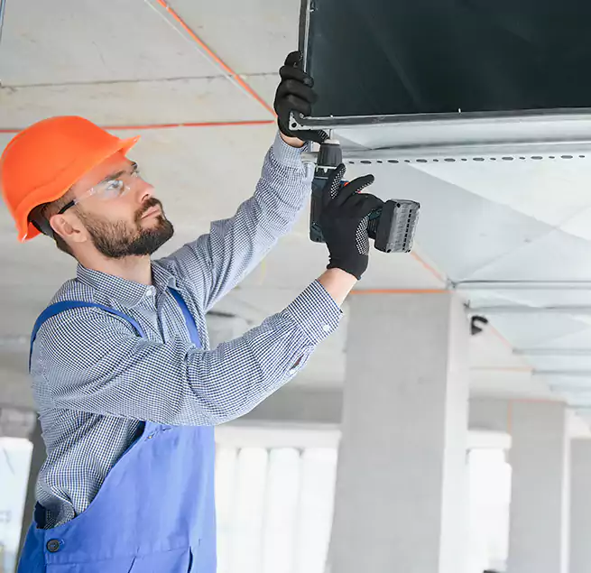 Why Homeowners & Businesses Trust Us in Collinsville, IL?