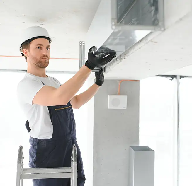 Why Homeowners & Businesses Trust Us in Collinsville, IL?