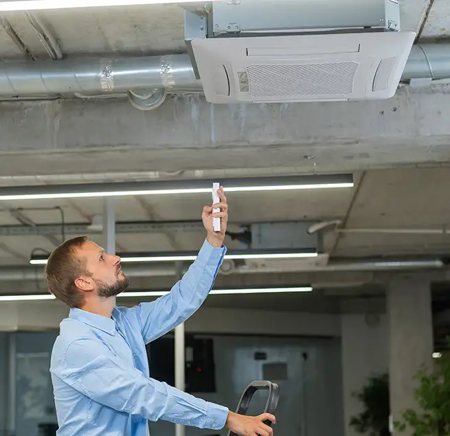 Why Homeowners & Businesses Trust Us in Collinsville, IL?