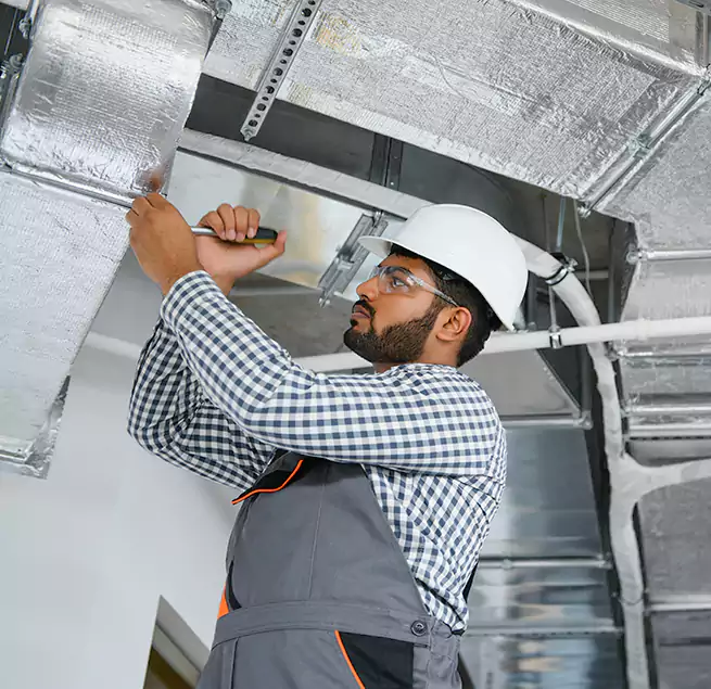 Why Homeowners & Businesses Trust Us in Collinsville, IL?