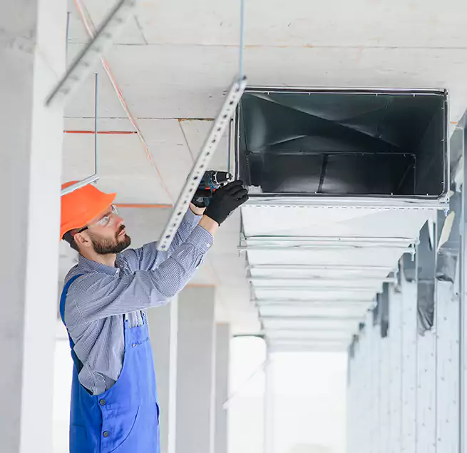 Why Homeowners & Businesses Trust Us in Collinsville, IL?