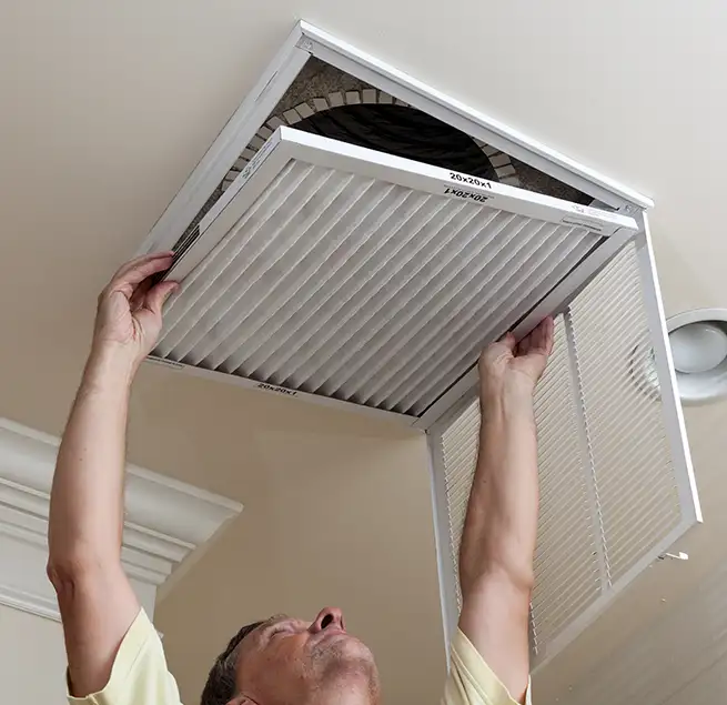 Why Homeowners & Businesses Trust Us in Collinsville, IL?