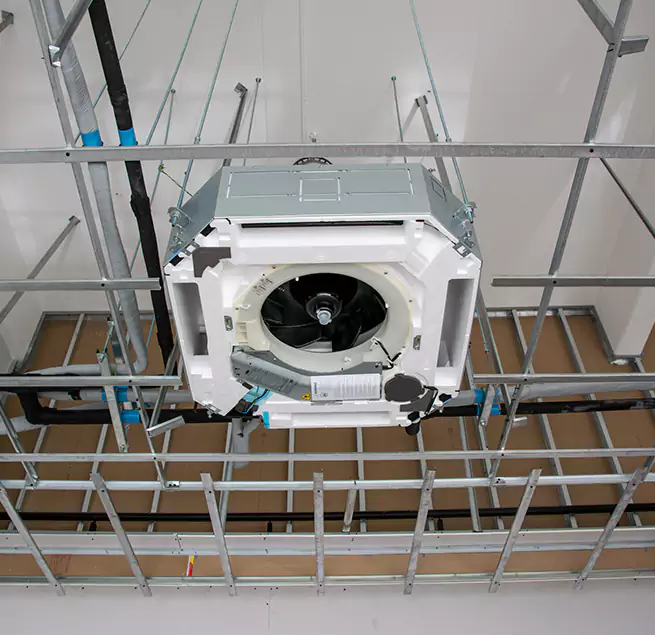 Why Homeowners & Businesses Trust Us Collinsville, IL?