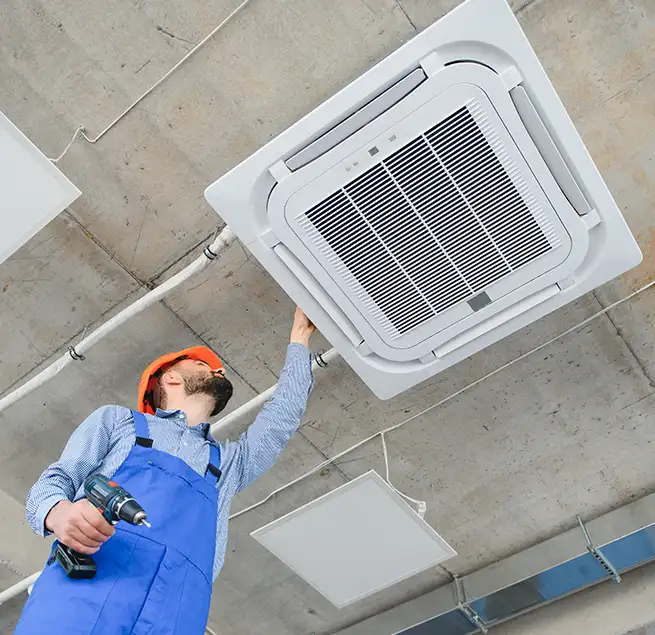 Why Homeowners & Businesses Trust Us in Collinsville, IL?