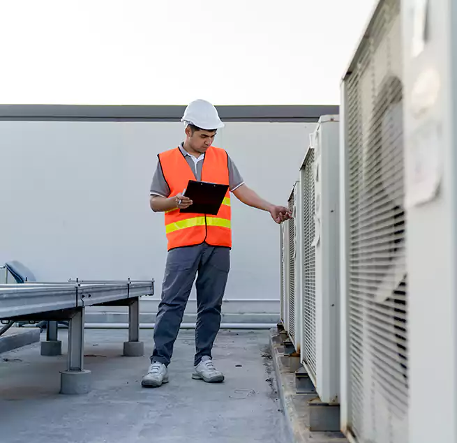 Why Homeowners & Businesses Trust Us in Collinsville, IL?