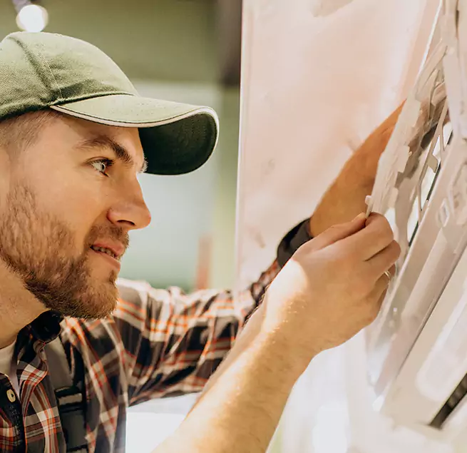 Why Homeowners & Businesses Trust Us in Collinsville, IL?