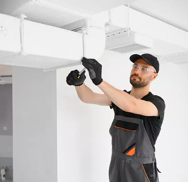 Why Homeowners & Businesses Trust Us in Collinsville, IL?